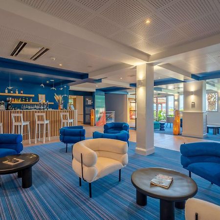 Ibis Styles Biarritz Plage Ngoại thất bức ảnh