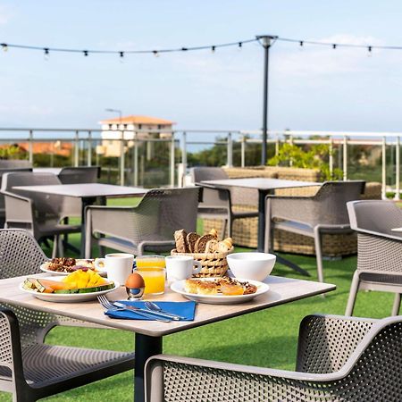 Ibis Styles Biarritz Plage Ngoại thất bức ảnh