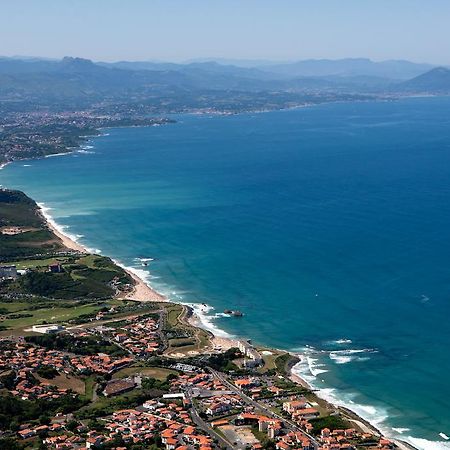 Ibis Styles Biarritz Plage Ngoại thất bức ảnh
