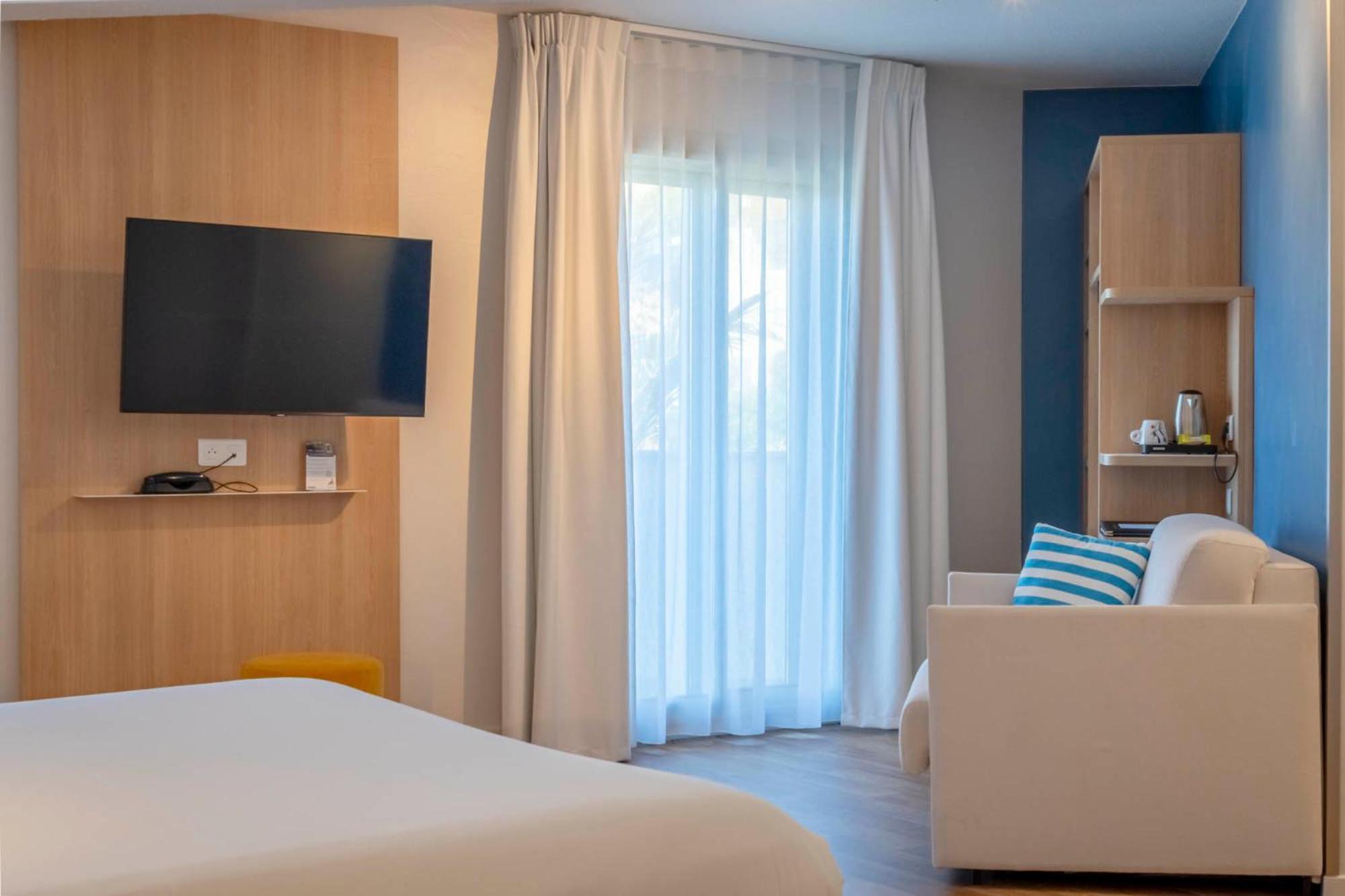Ibis Styles Biarritz Plage Ngoại thất bức ảnh