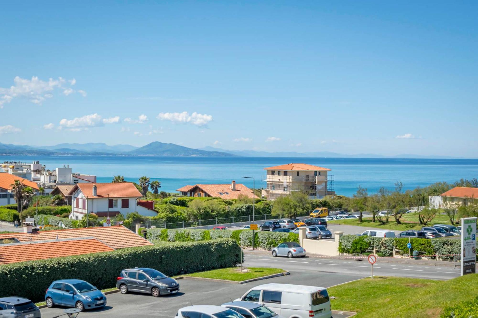 Ibis Styles Biarritz Plage Ngoại thất bức ảnh