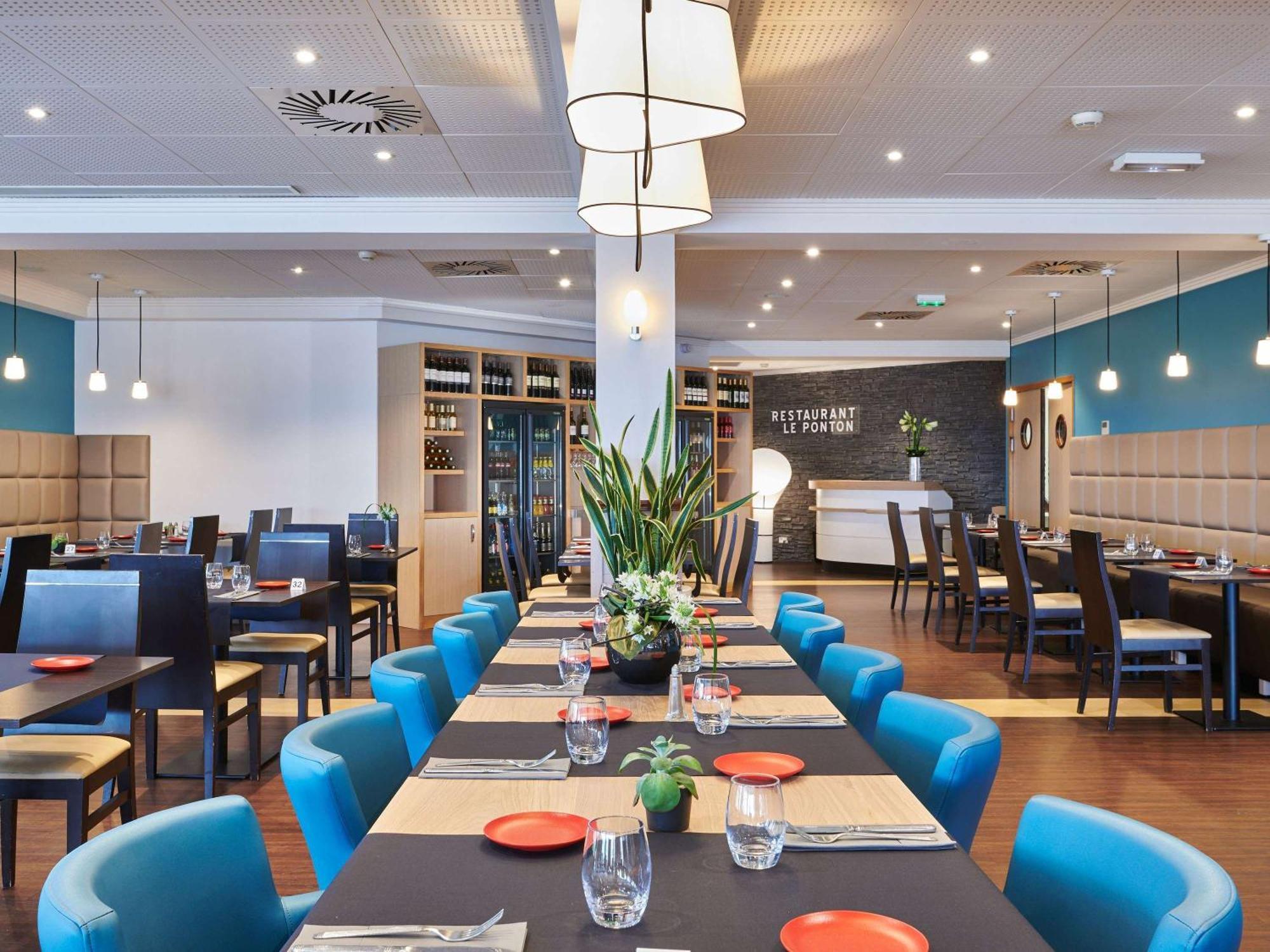 Ibis Styles Biarritz Plage Ngoại thất bức ảnh