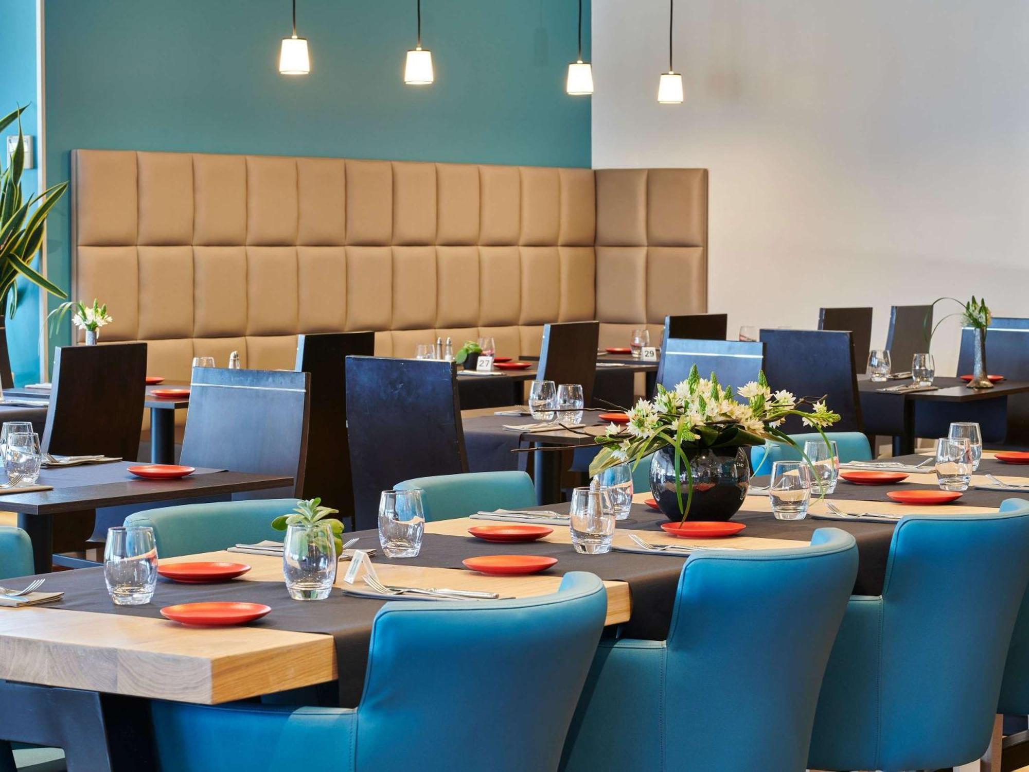 Ibis Styles Biarritz Plage Ngoại thất bức ảnh