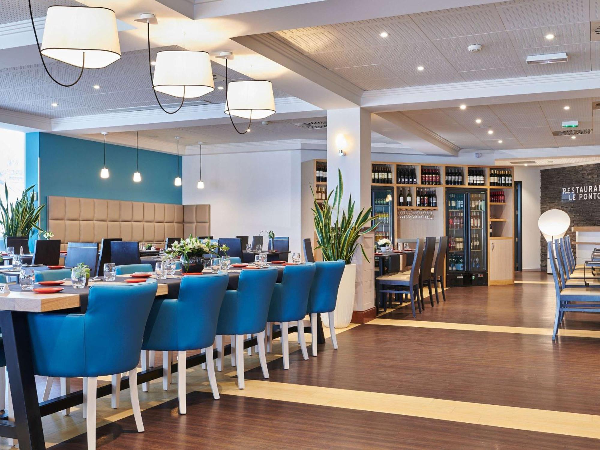 Ibis Styles Biarritz Plage Ngoại thất bức ảnh
