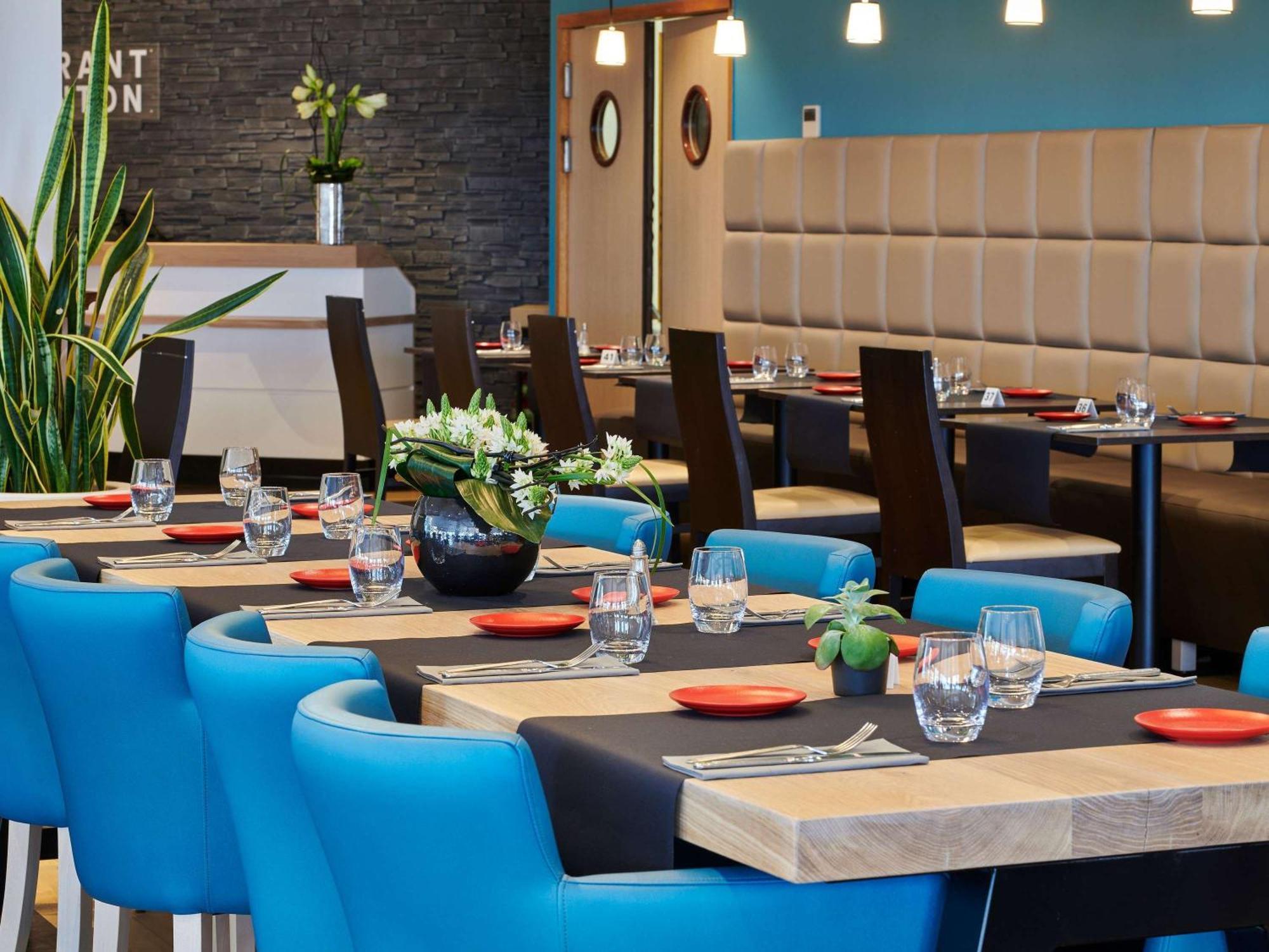 Ibis Styles Biarritz Plage Ngoại thất bức ảnh