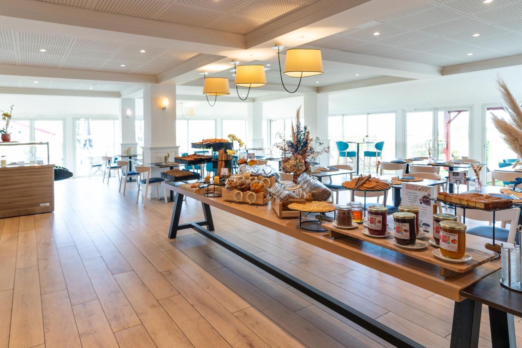 Ibis Styles Biarritz Plage Ngoại thất bức ảnh