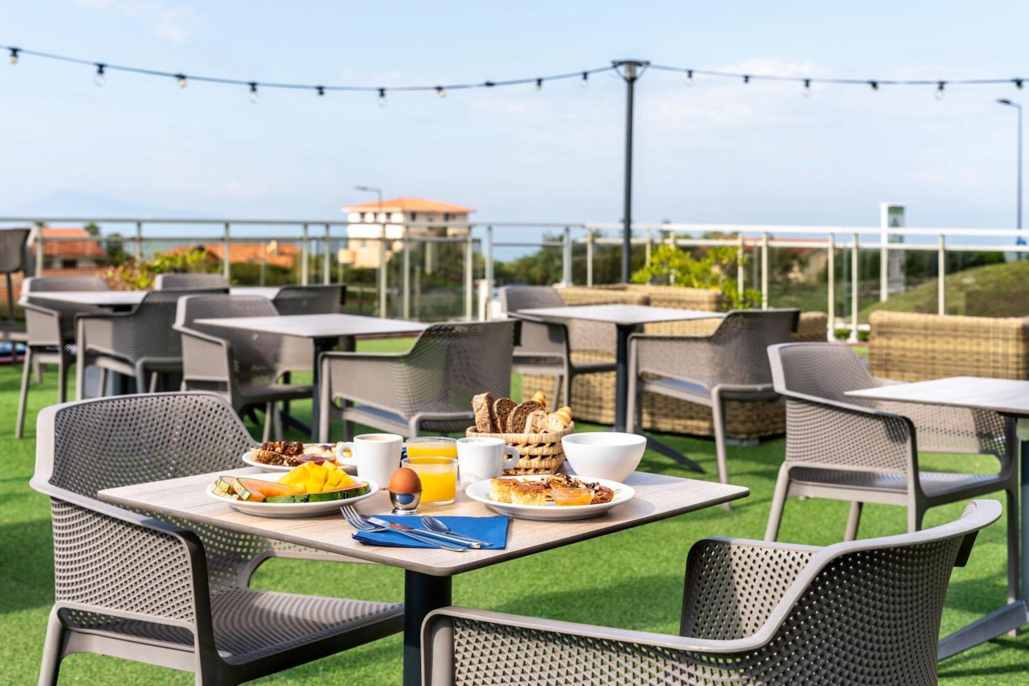 Ibis Styles Biarritz Plage Ngoại thất bức ảnh