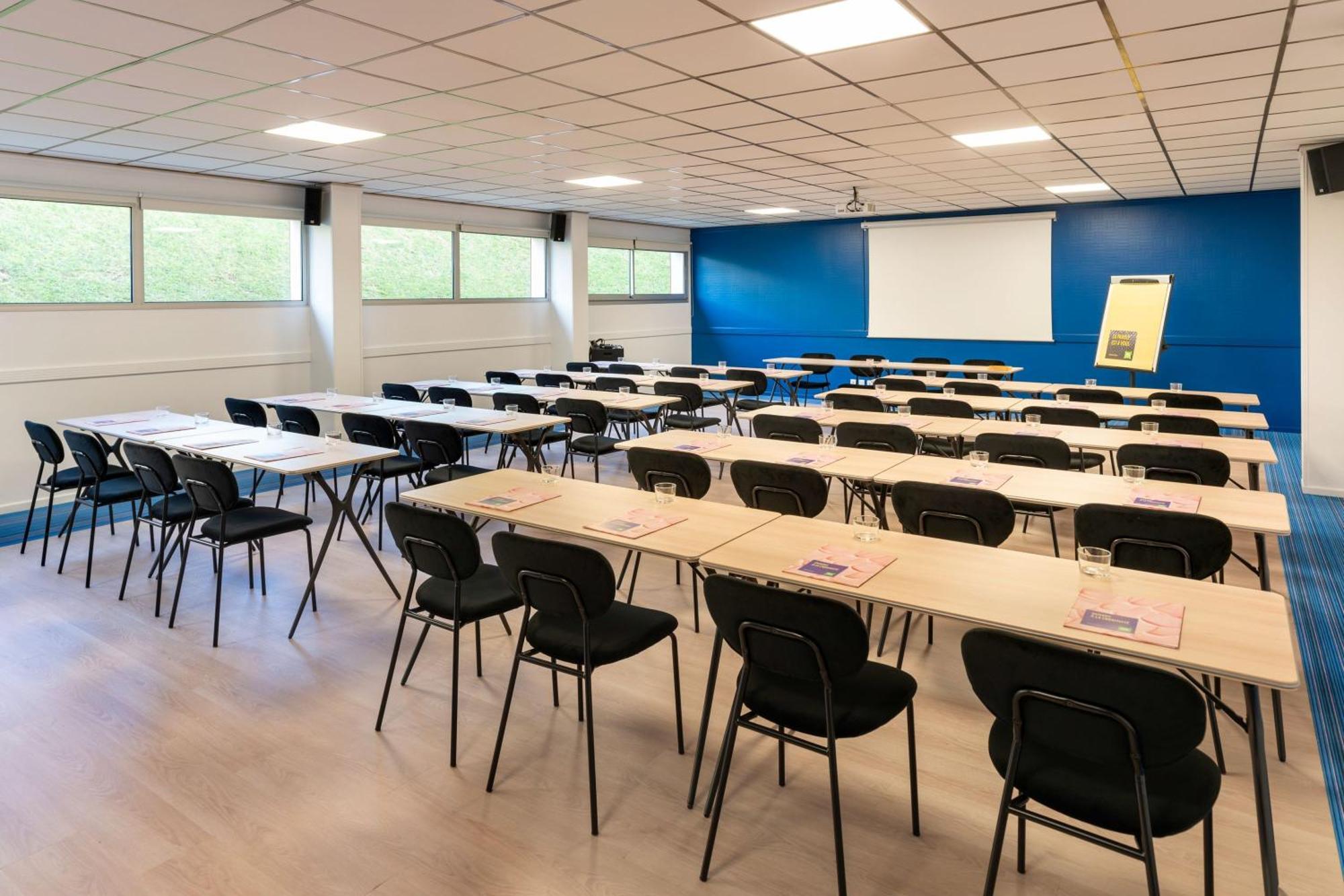 Ibis Styles Biarritz Plage Ngoại thất bức ảnh