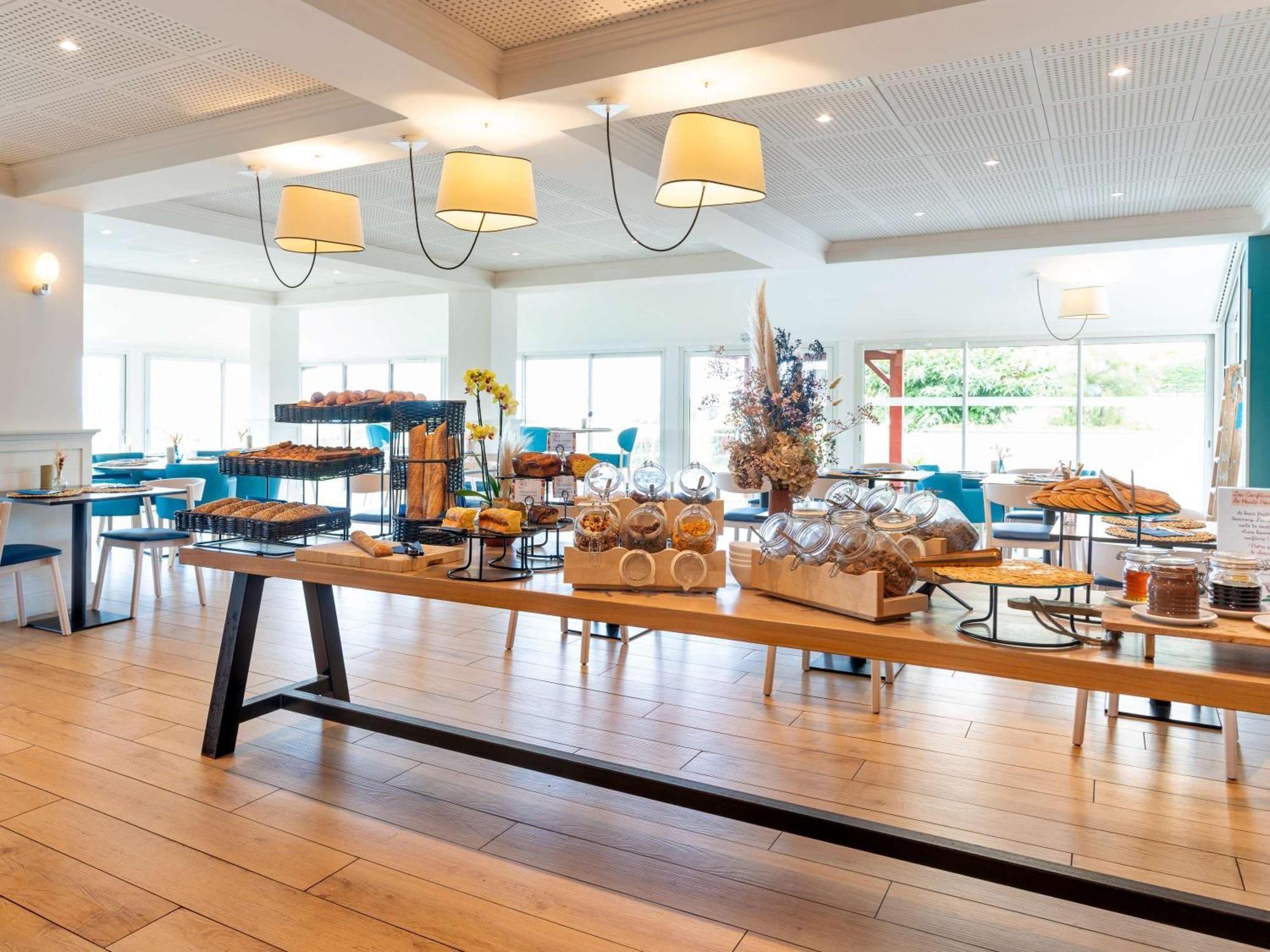Ibis Styles Biarritz Plage Ngoại thất bức ảnh