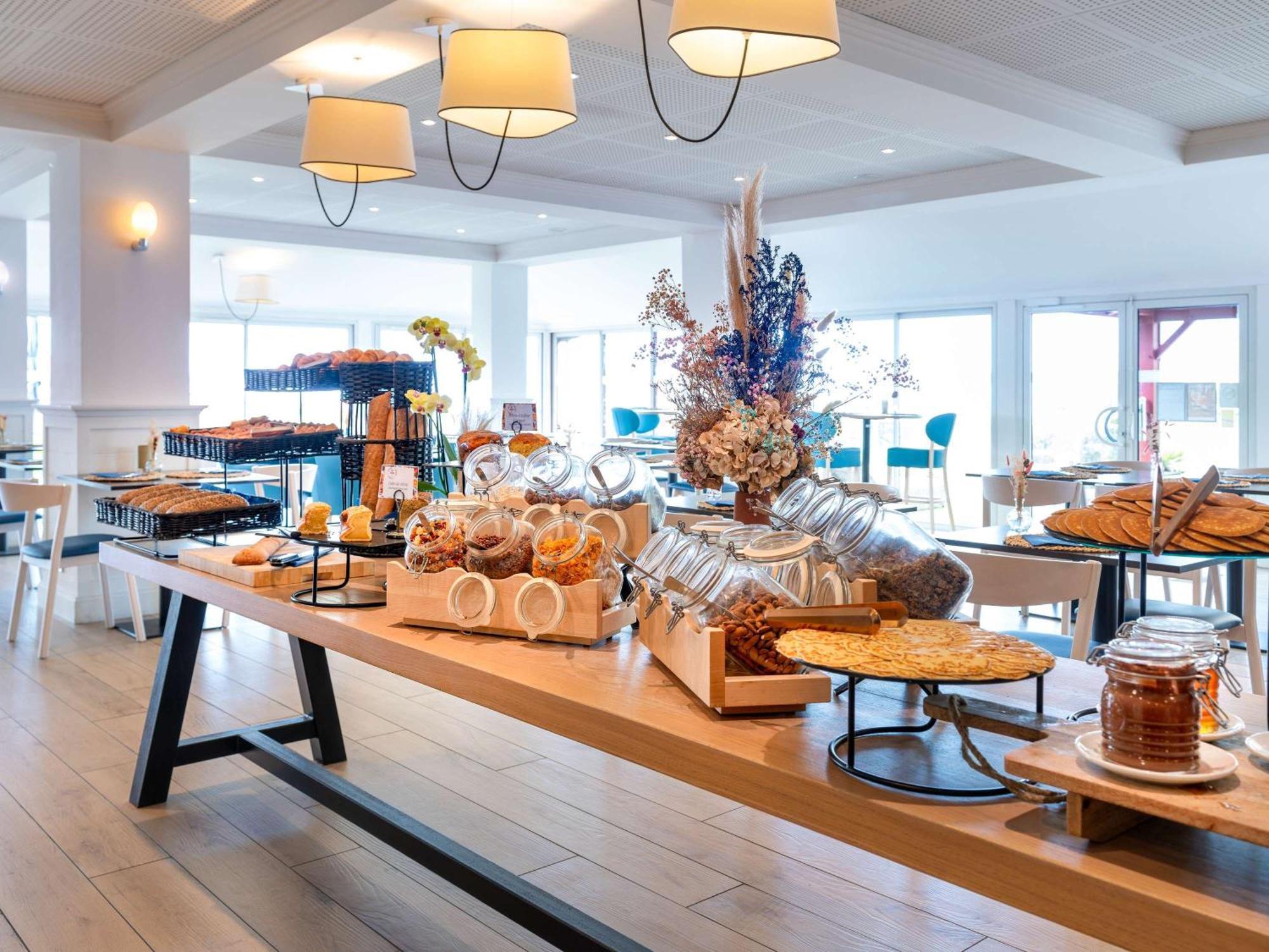 Ibis Styles Biarritz Plage Ngoại thất bức ảnh