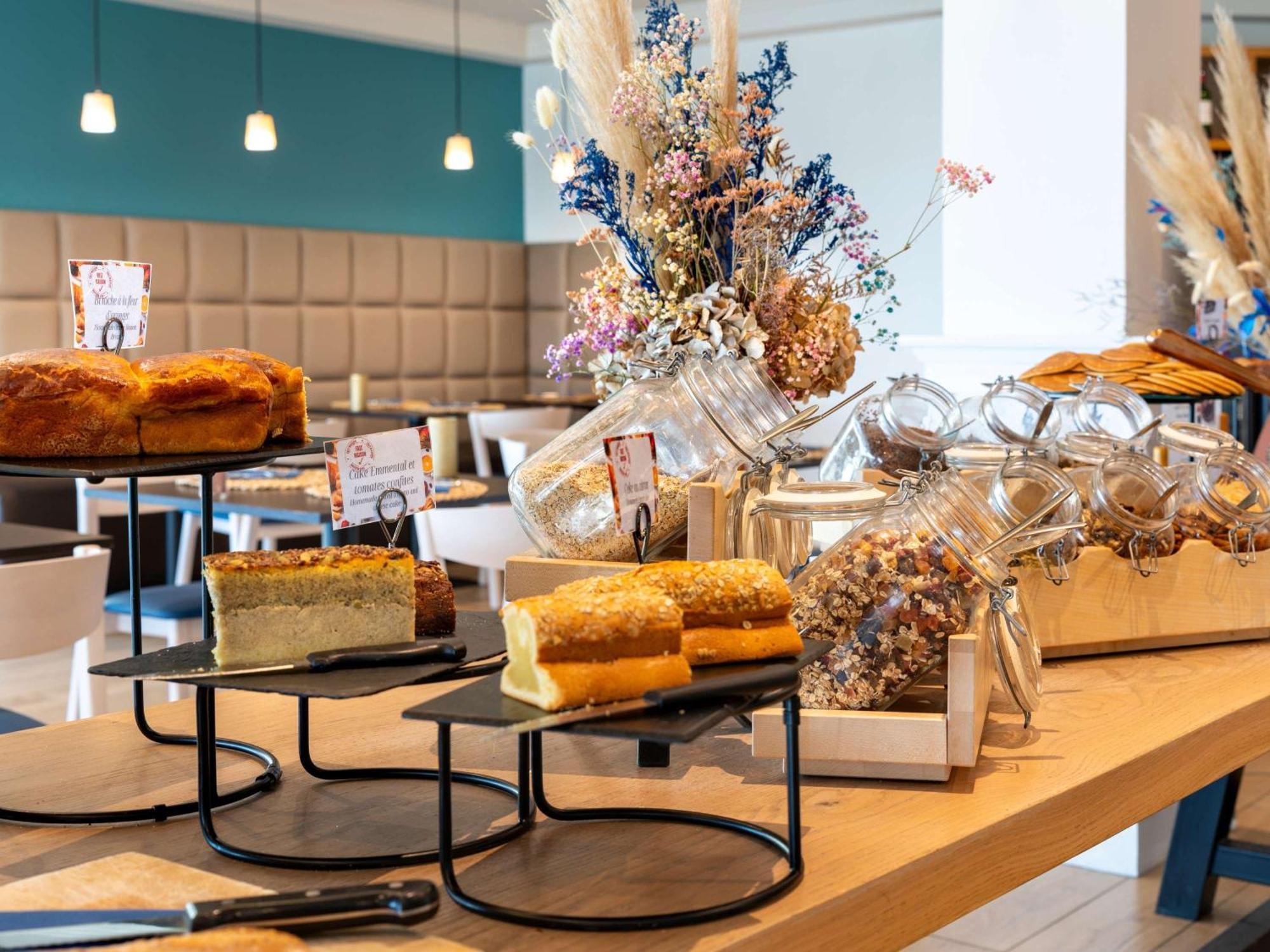 Ibis Styles Biarritz Plage Ngoại thất bức ảnh