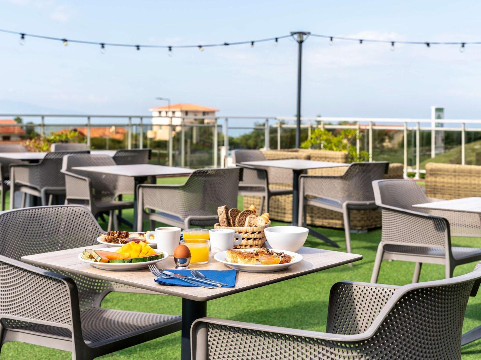 Ibis Styles Biarritz Plage Ngoại thất bức ảnh