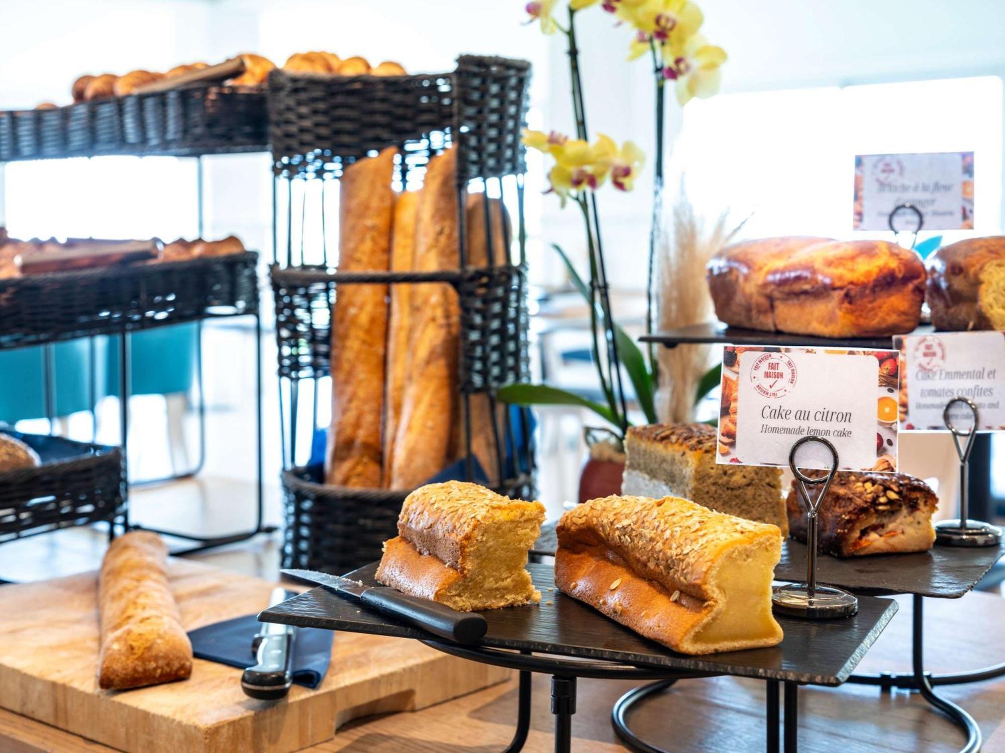 Ibis Styles Biarritz Plage Ngoại thất bức ảnh